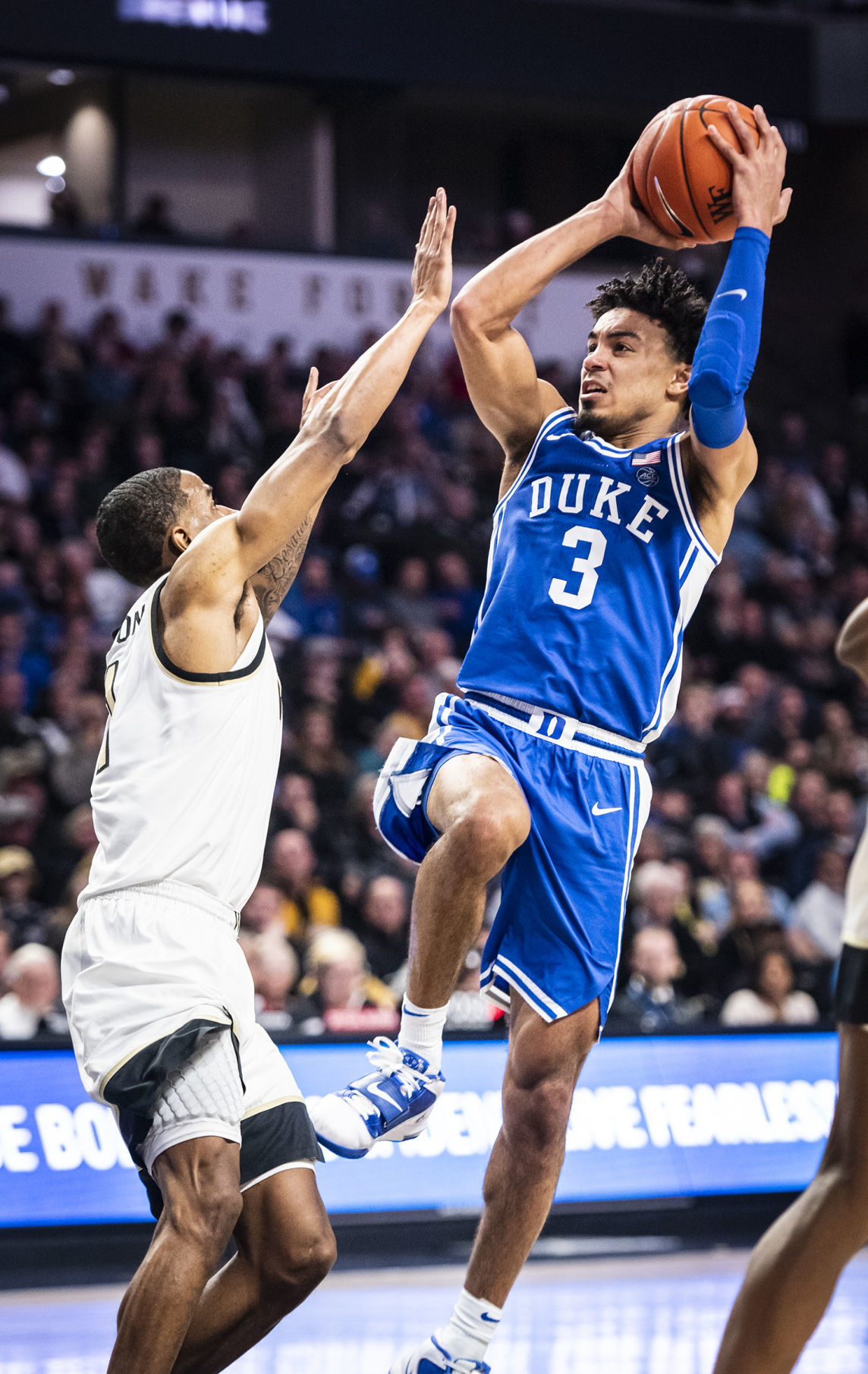 WakeBasketball